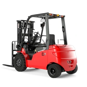 Forklift