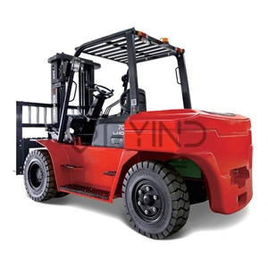 Forklift