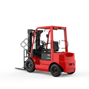 Forklift