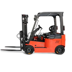 Forklift