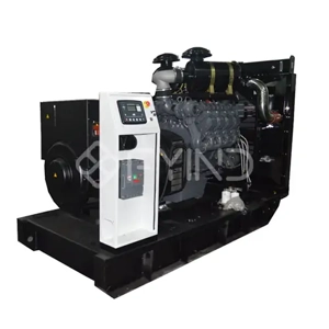 Diesel Generator