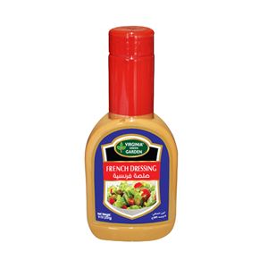 Salad Dressing