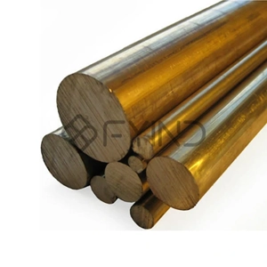 Brass Round Bars