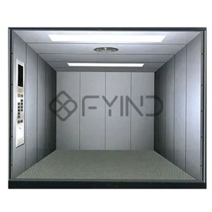 Freight Elevator