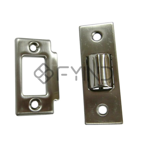 Door Latch