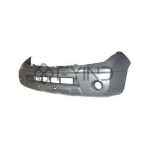 Vehicle Bumper