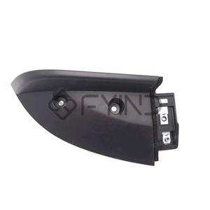 Vehicle Bumper