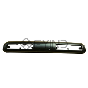 Vehicle Bumper