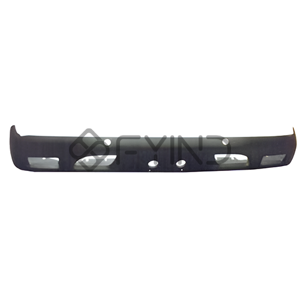 Vehicle Bumper