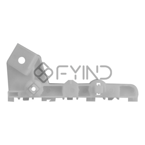 Bumper Bracket