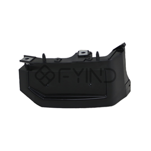 Bumper Bracket
