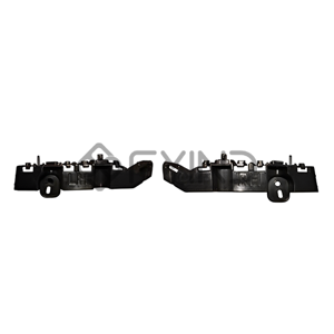 Bumper Bracket