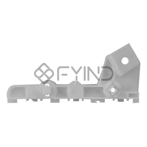 Bumper Bracket