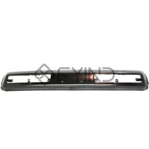 Vehicle Bumper