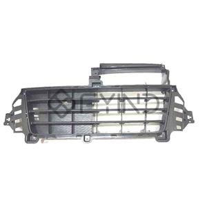 Bumper Finisher
