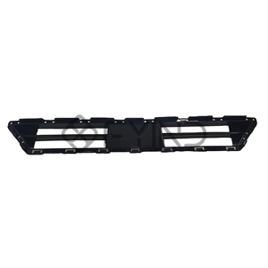 Vehicle Bumper