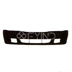 Vehicle Bumper