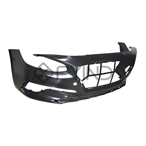 Vehicle Bumper