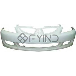 Vehicle Bumper