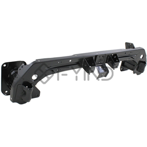 Vehicle Bumper Frame