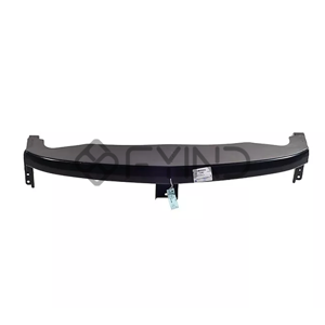Vehicle Bumper Frame