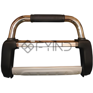 Vehicle Bumper Guard