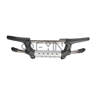Vehicle Bumper Guard