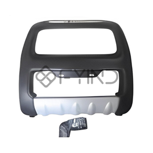Vehicle Bumper Guard
