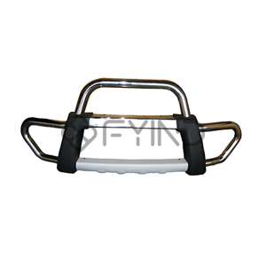 Vehicle Bumper Guard