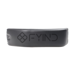 Vehicle Bumper Guard