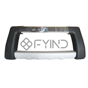 Vehicle Bumper Guard