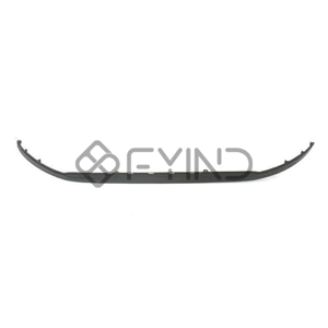 Vehicle Bumper
