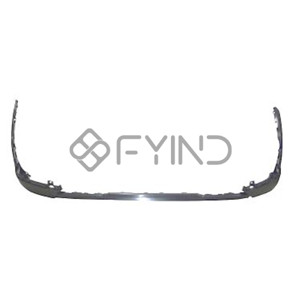 Vehicle Bumper