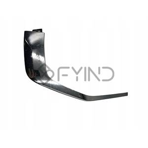 Bumper Moulding