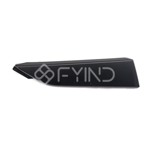 Bumper Moulding