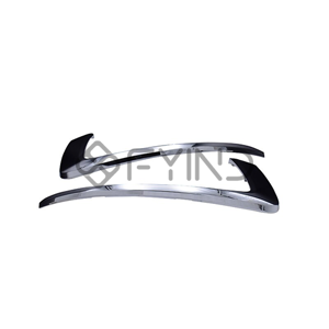 Bumper Moulding