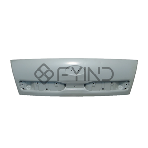 Vehicle Bumper Panel