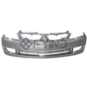 Vehicle Bumper