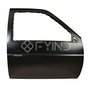 Automotive Door
