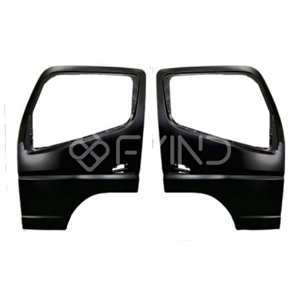 Automotive Door