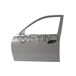 Automotive Door
