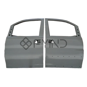 Automotive Door