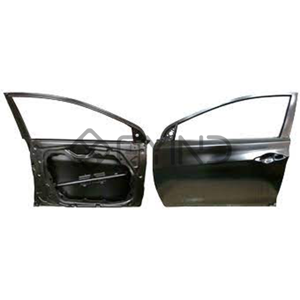Automotive Door