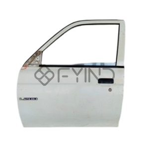 Automotive Door