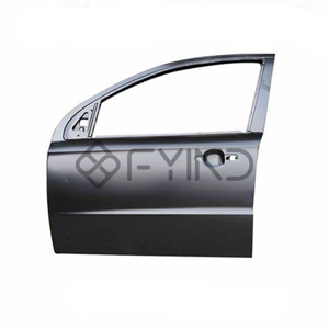 Automotive Door