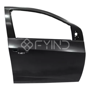 Automotive Door