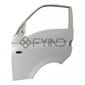 Automotive Door