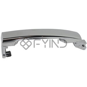 Automotive Door
