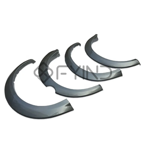 Fender Flare