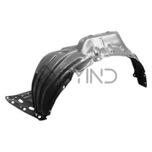 Vehicle Fender Cover